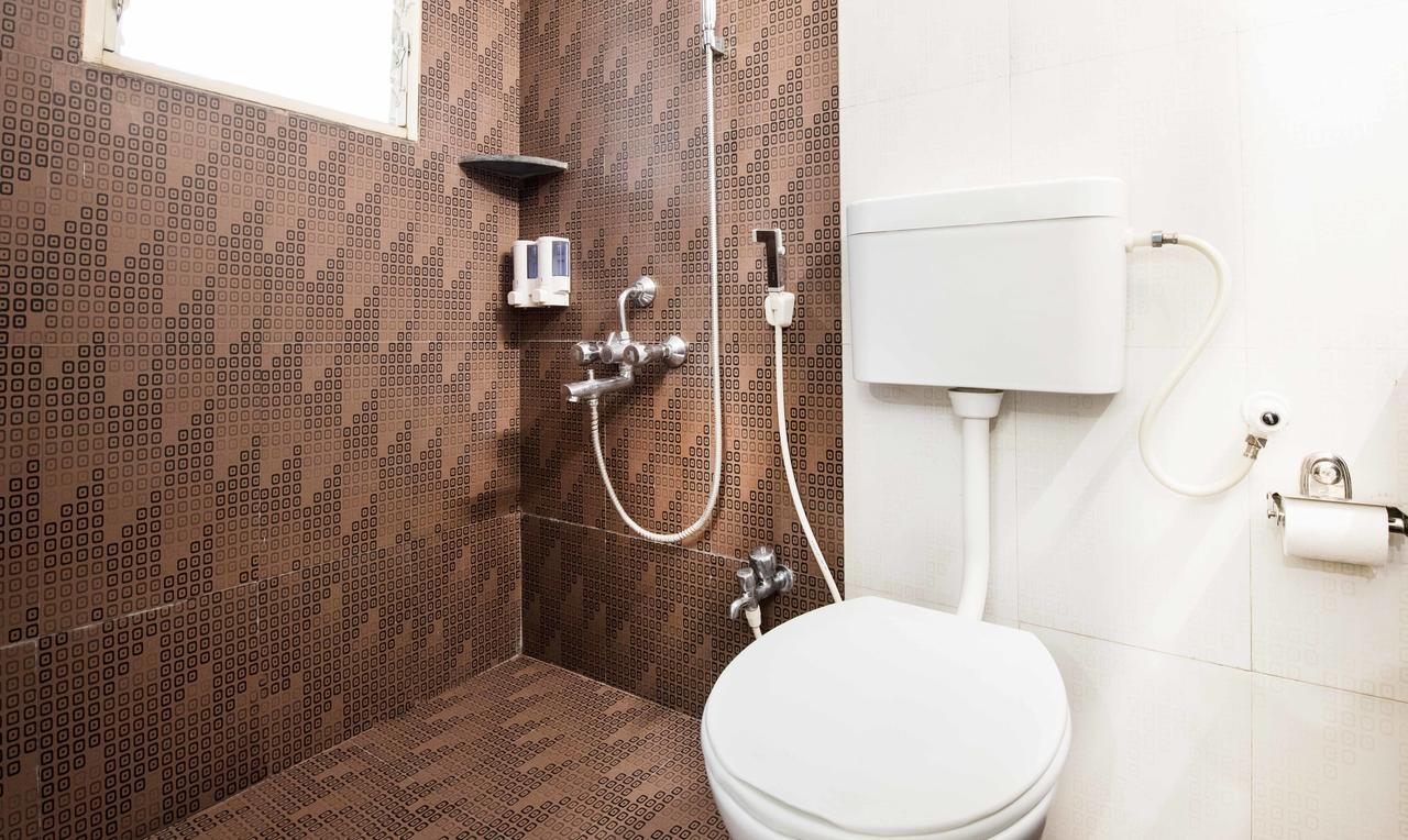 Treebo Trend Viman Nagar Hotel Pune Ngoại thất bức ảnh